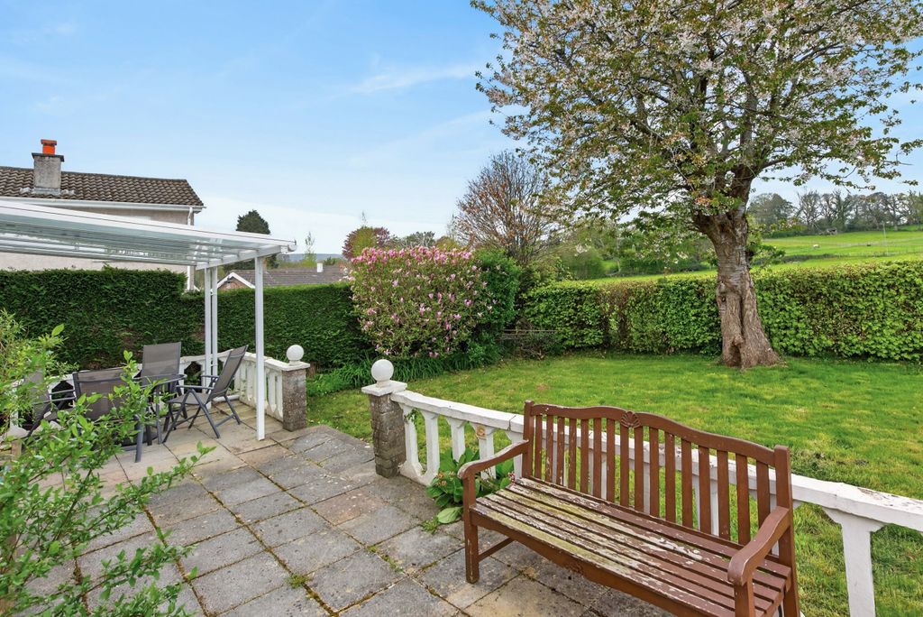 Additional image 20 of 3 bed detached house for saleSt. Marys Close, Llanvair Kilgeddin, Abergavenny, Monmouthshire NP7