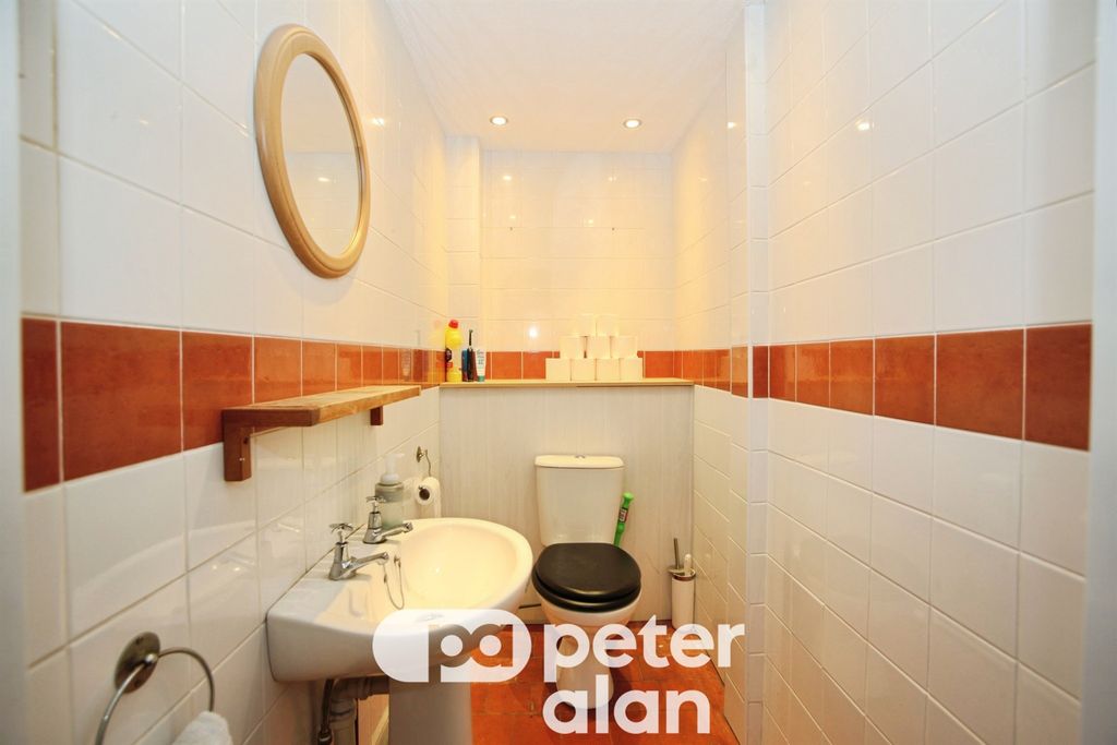 Additional image 21 of 5 bed terraced house for saleStow Hill, Newport NP20
