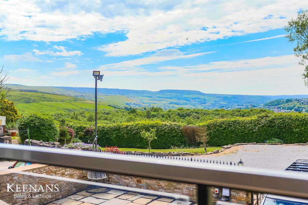 Additional image 84 of 4 bed semi-detached house for saleTong Lane, Bacup OL13