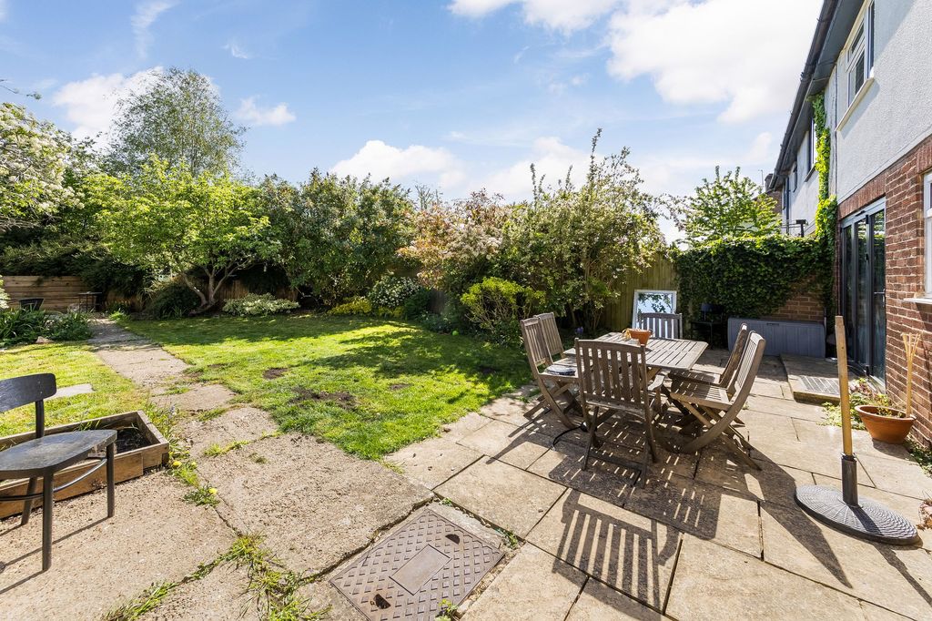 Additional image 22 of 3 bed semi-detached house for saleFrilsham Street, Sutton Courtenay OX14
