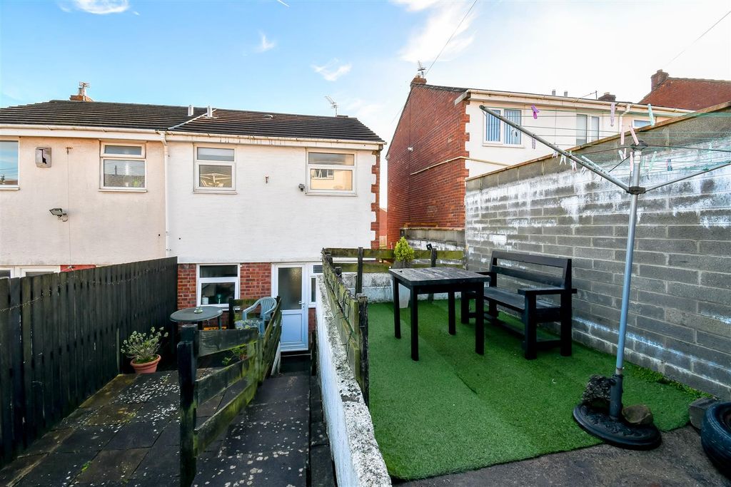 Additional image 5 of 2 bed semi-detached house for saleHolton Road, Barry CF63