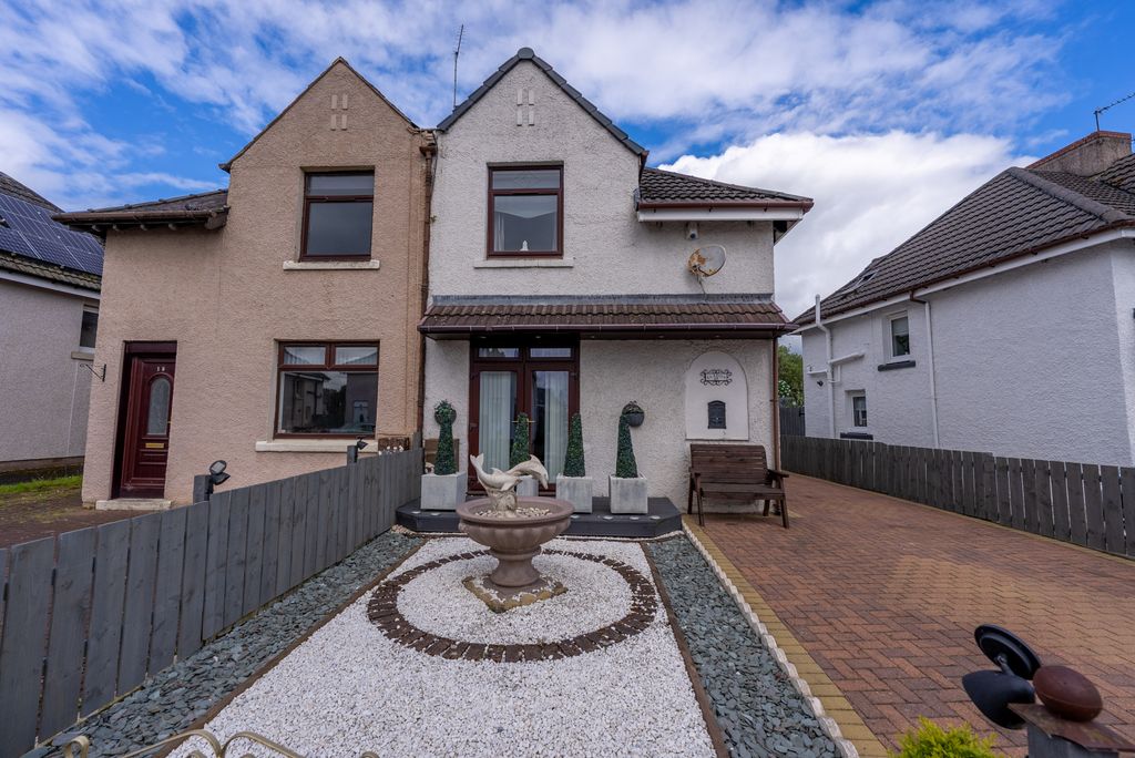Additional image 46 of 2 bed semi-detached house for saleMavisbank Gardens, Bellshill ML4