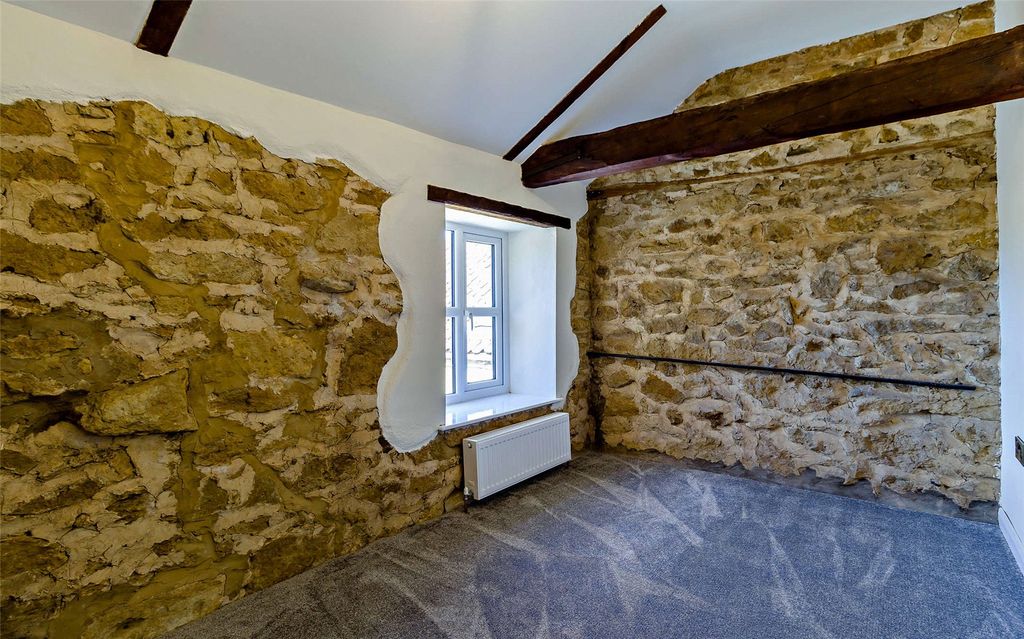 Additional image 12 of 4 bed detached house for salePaper Mill, 40 Caistor Lane, Tealby, Market Rasen LN8