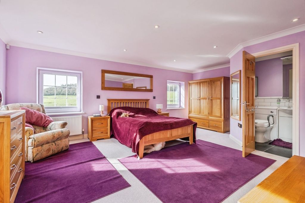 Additional image 20 of 6 bed detached house for saleWavering Down Rise, Shute Shelve, Axbridge BS26