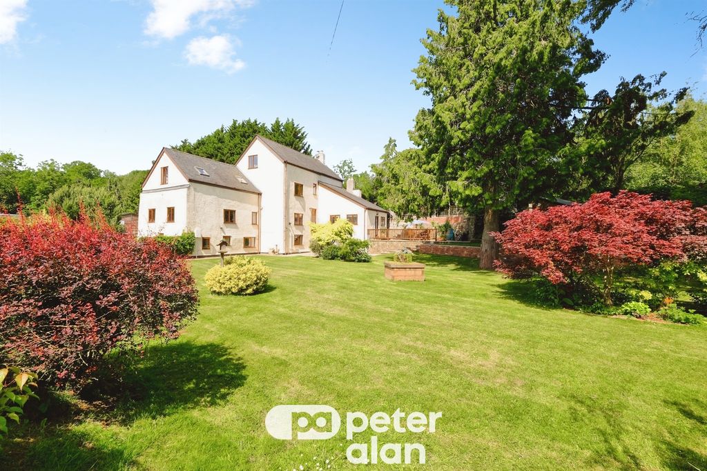 Additional image 36 of 4 bed detached house for saleWonastow Mill, Mitchel Troy, Monmouth NP25