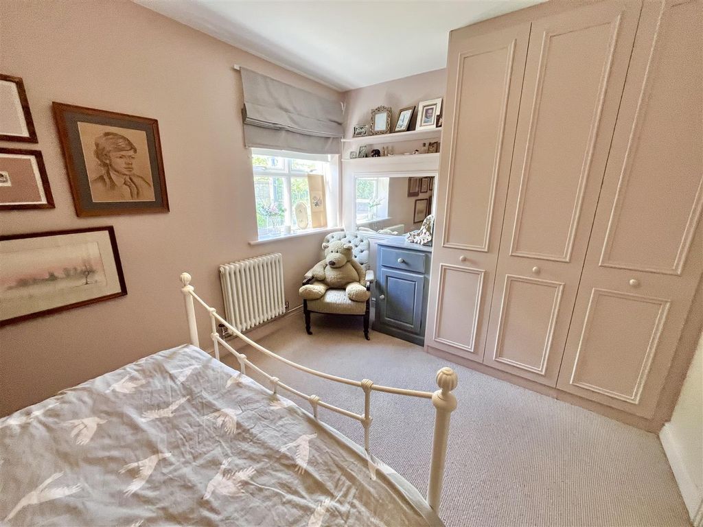 Additional image 14 of 3 bed town house for saleArderne Place, Alderley Edge SK9