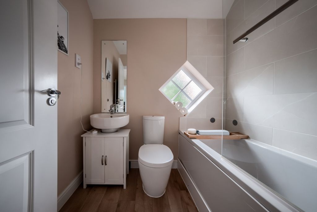 Additional image 19 of 3 bed semi-detached house for saleBoehm Drive, Alcester B49