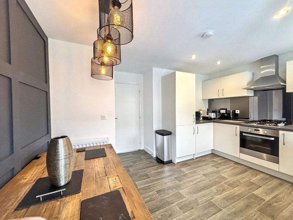 Additional image 6 of 3 bed semi-detached house for saleOrchard Way, Bedlington NE22