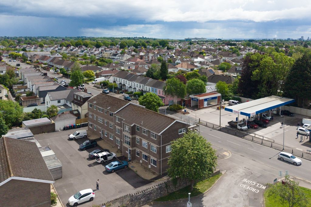Additional image 7 of 2 bed flat for saleTyn-Y-Parc Road, Rhiwbina CF14
