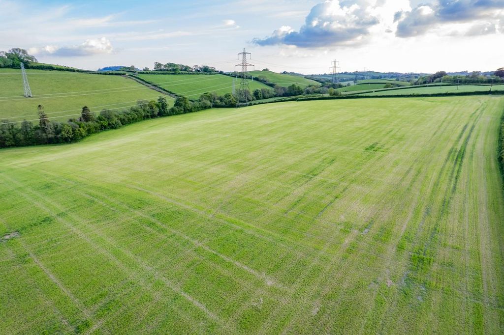 Additional image 5 of Land for saleBickington, Newton Abbot TQ12