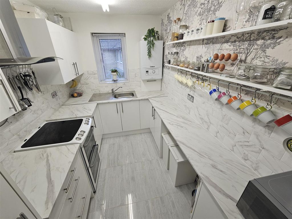 Additional image 10 of 1 bed flat for saleNorbury Court, Bailey Close, Fairwater, Cardiff CF5