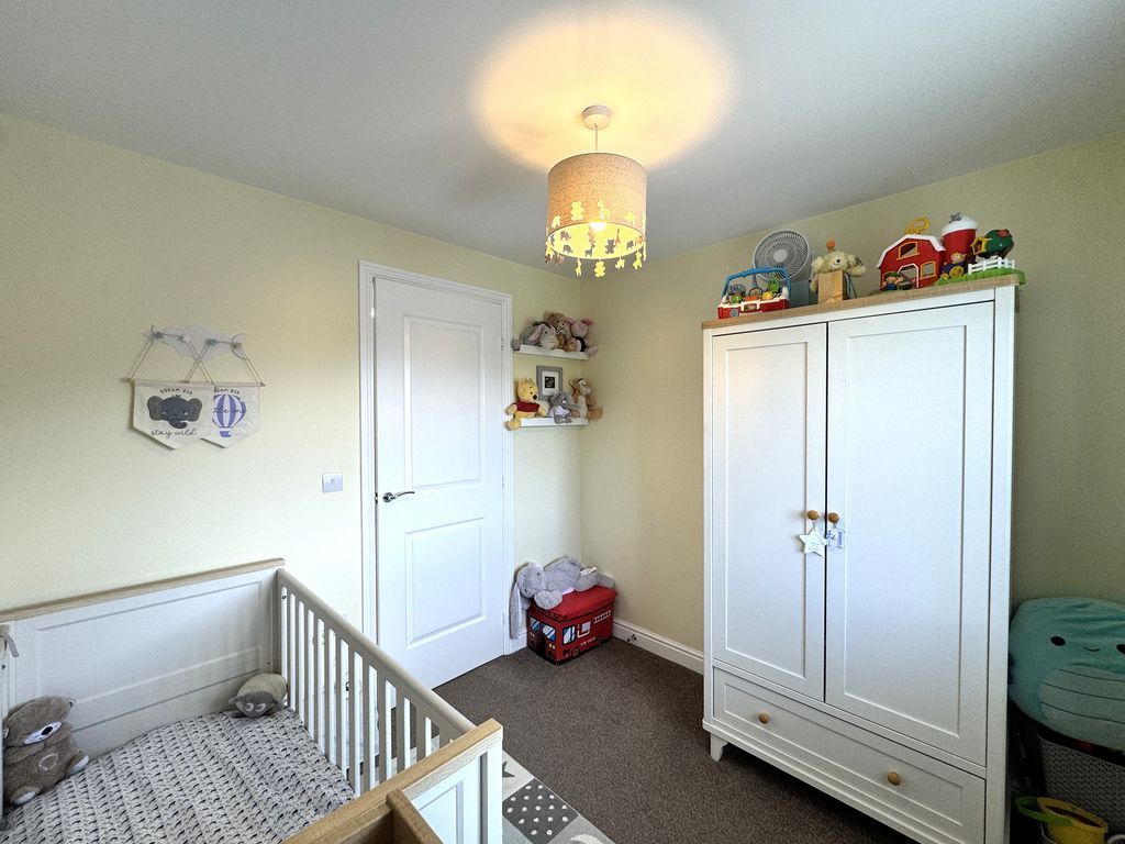 Additional image 25 of 3 bed semi-detached house for saleKings Acre, Fields Park Road, Newport NP20