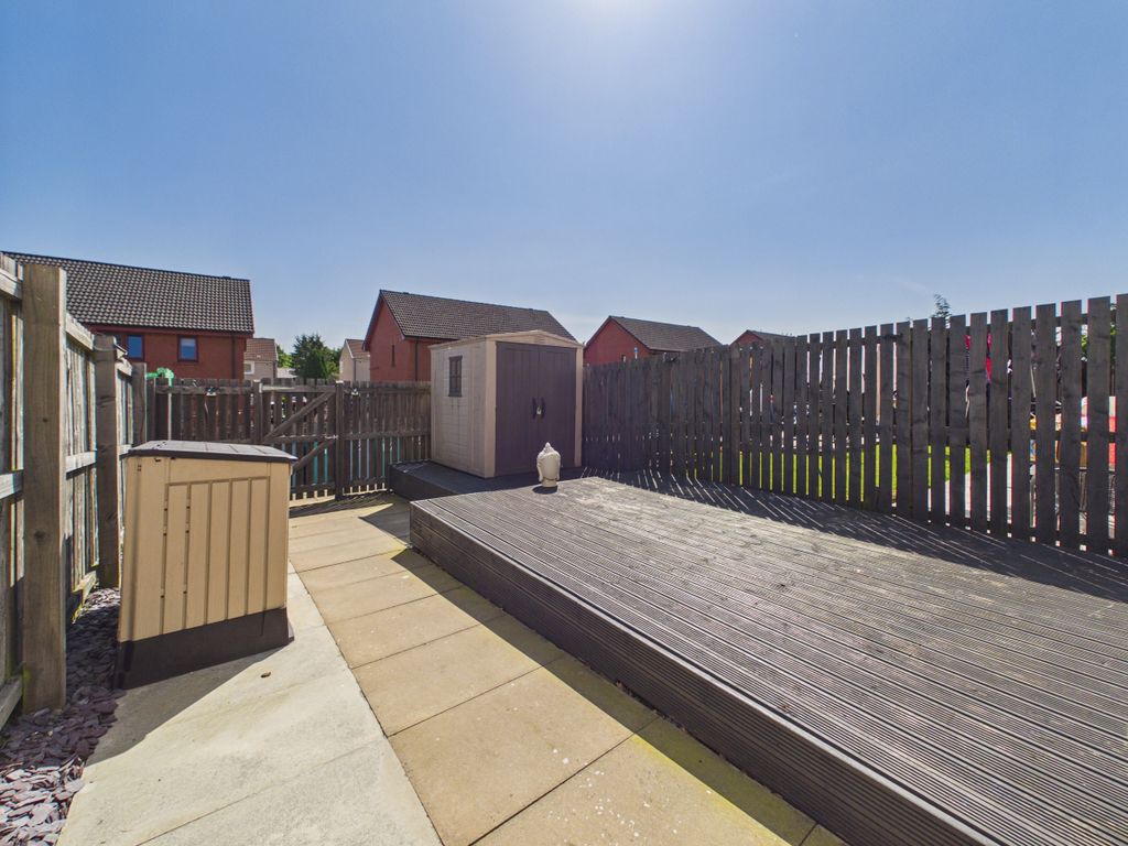 Additional image 22 of 2 bed terraced house for saleRosewood Gardens, Uddingston G71