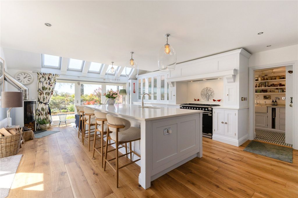 Additional image 4 of 5 bed semi-detached house for saleWarford Hall Drive, Alderley Edge, Cheshire SK9