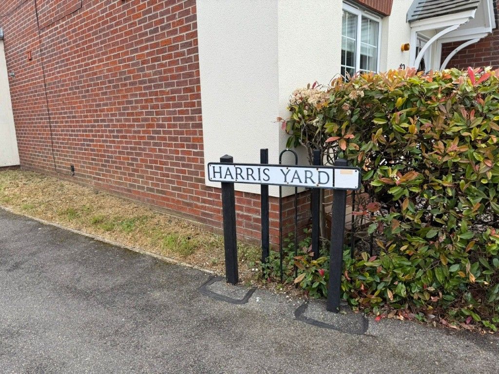 Additional image 5 of Land for saleLand At Harris Yard, Saffron Walden, Essex CB11