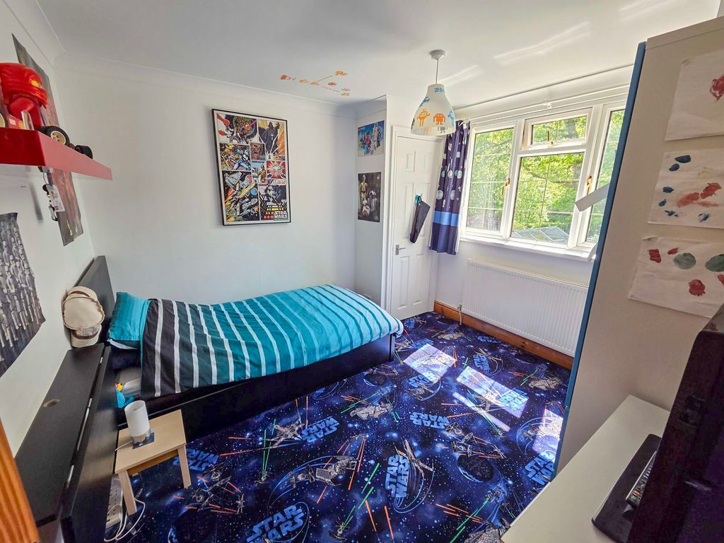 Additional image 26 of 3 bed semi-detached house for saleSt. Davids Way, Caerphilly CF83