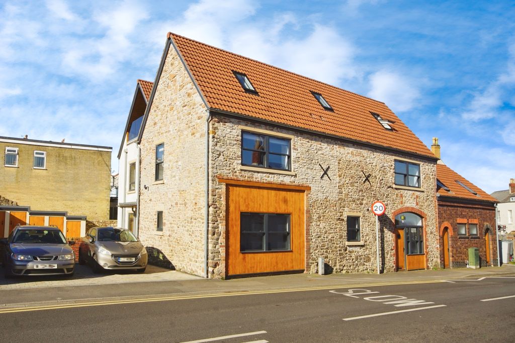 Additional image 15 of 2 bed flat for saleQuaker Lane, Bristol, Avon BS35