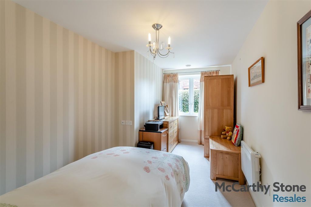 Additional image 5 of 2 bed flat for saleMalpas Court, Malpas Road, Northallerton DL7