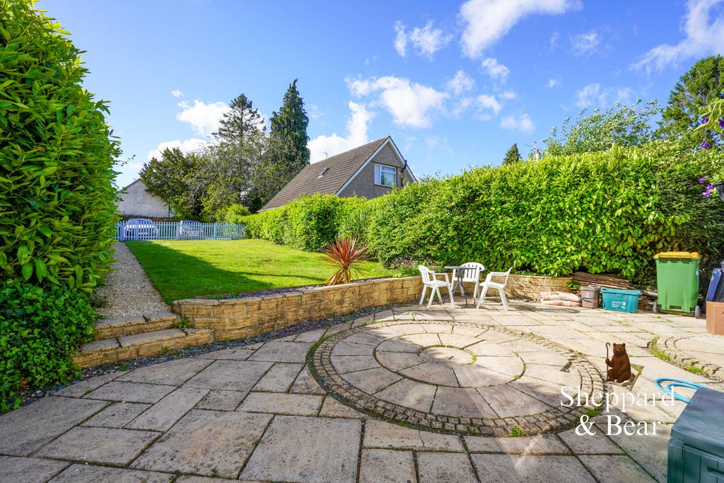 Additional image 2 of 3 bed detached house for saleNewport Road, Castleton, Cardiff CF3