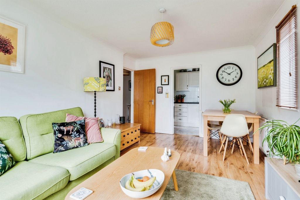 Additional image 2 of 2 bed maisonette for saleThorney Leys, Witney OX28