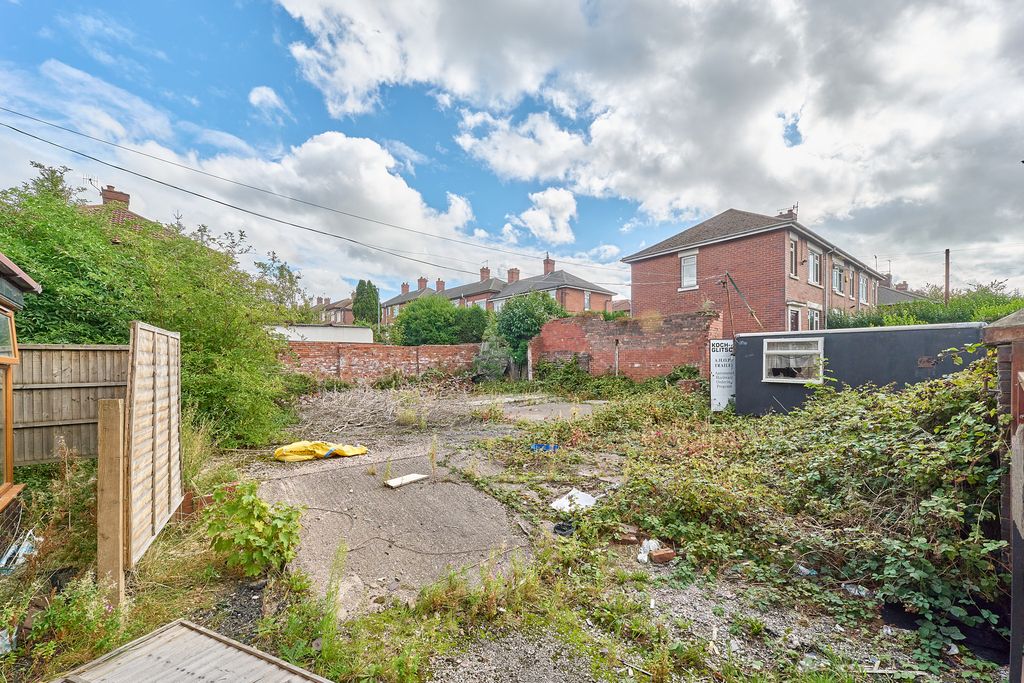 Additional image 10 of Land for saleLand Adjacent 2, Warrington Street, Fenton, Stoke-On-Trent, Staffordshire ST4