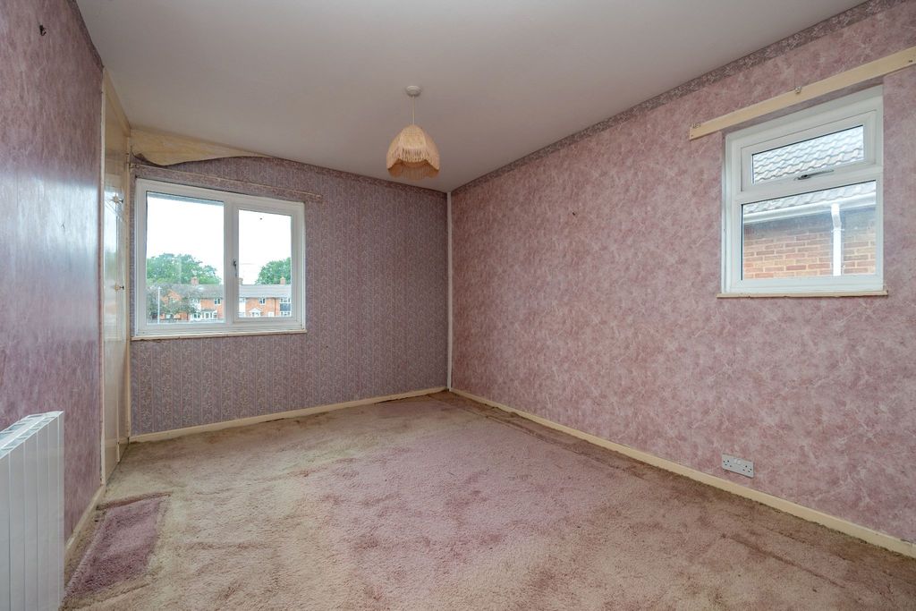 Additional image 13 of 3 bed terraced house for saleHertford Road, Alcester B49