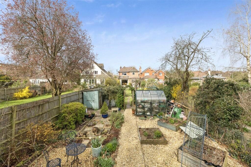 Additional image 8 of 3 bed detached house for saleChawton Park Road, Alton, Hampshire GU34