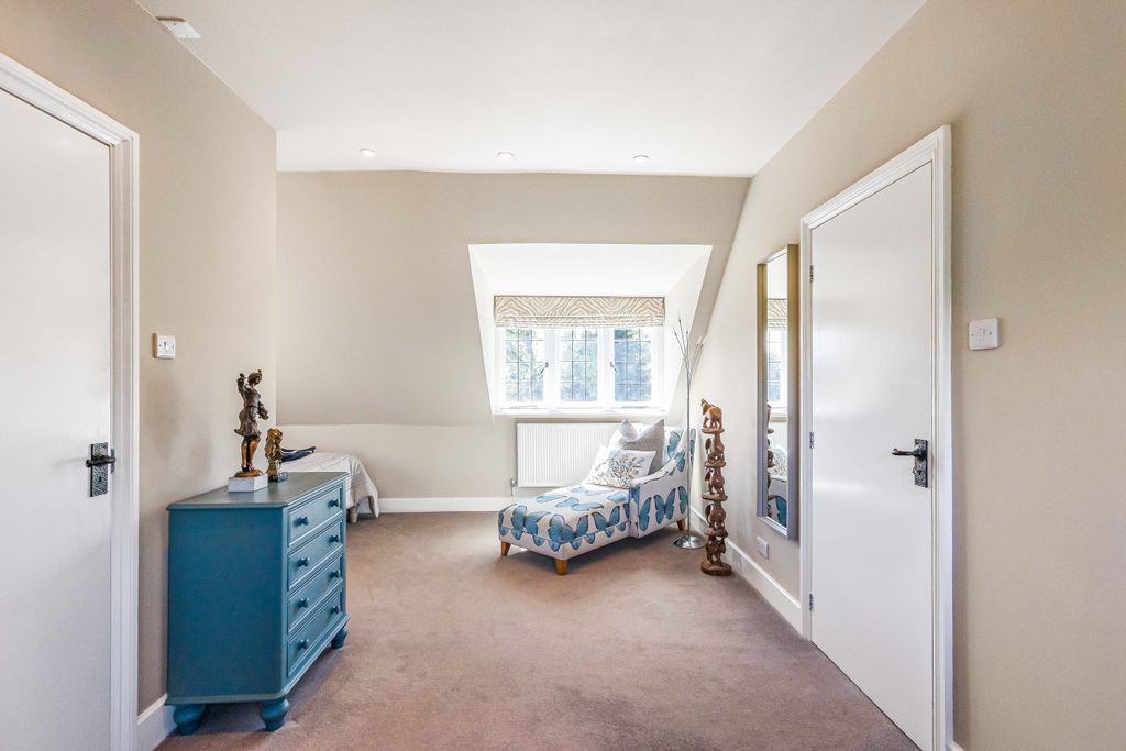 Additional image 17 of 5 bed detached house for saleCross Oak Road, Berkhamsted, Hertfordshire HP4