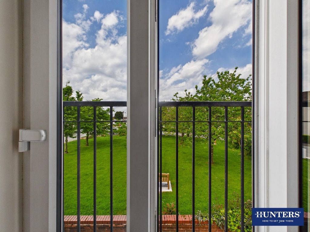 Additional image 6 of 2 bed flat for saleSutton Close, Longtown CA6