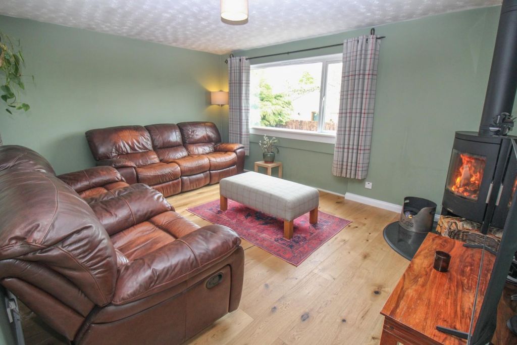 Additional image 5 of 3 bed detached bungalow for sale6 Craig Avenue, Tain IV19
