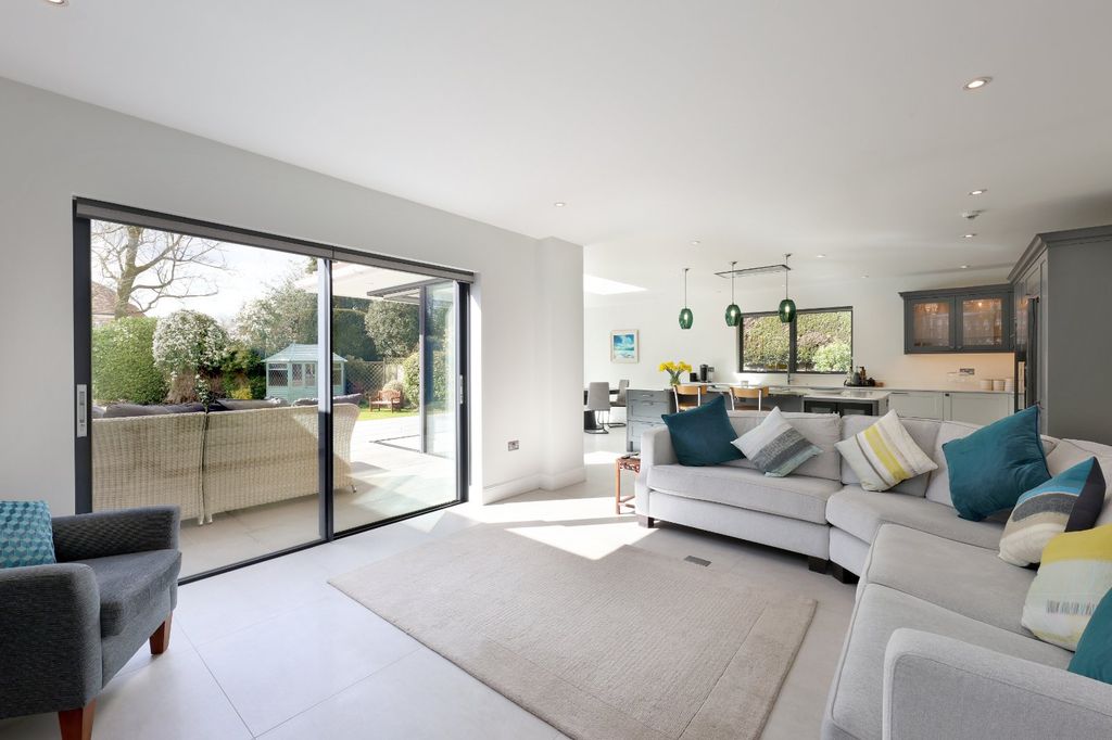 Additional image 7 of 5 bed detached house for saleBurkes Road, Beaconsfield, Buckinghamshire HP9