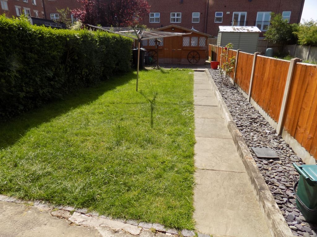 Additional image 13 of 3 bed semi-detached house for salePark Road, Ashbourne DE6