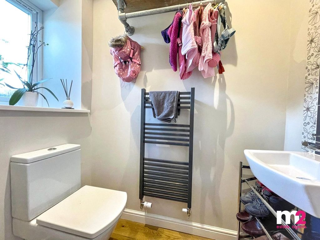 Additional image 4 of 2 bed semi-detached house for saleWoodside Walk, Cross Keys, Newport NP11