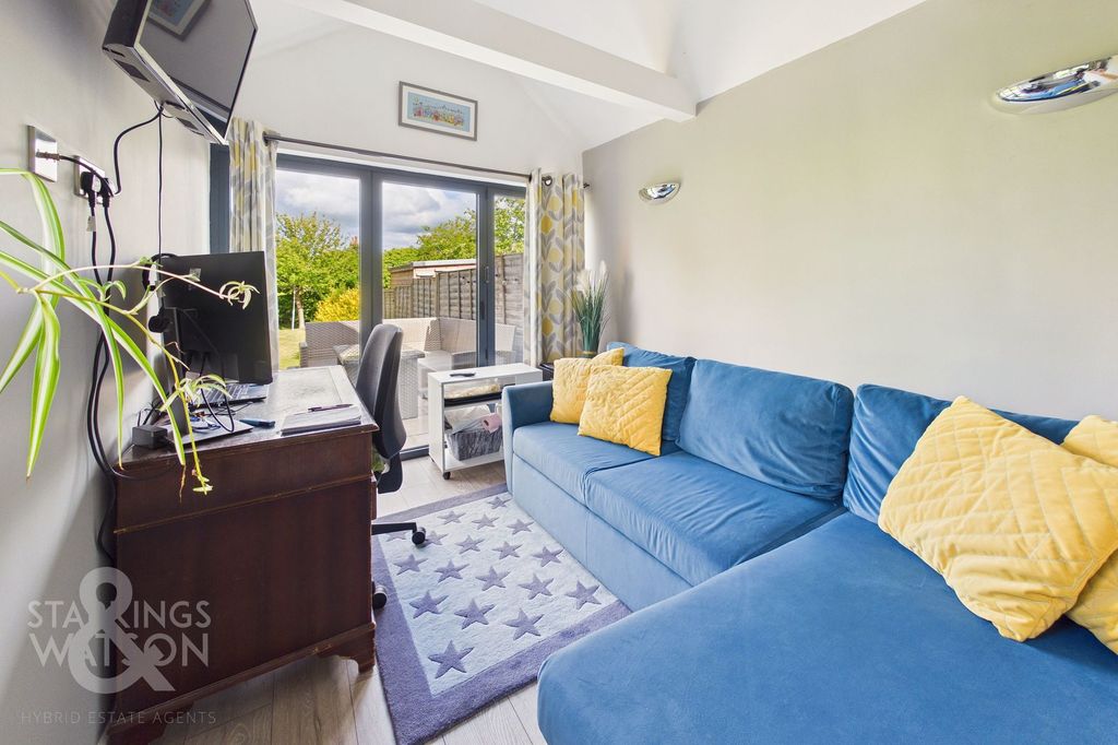 Additional image 16 of 4 bed end terrace house for saleLondon Road, Beccles NR34