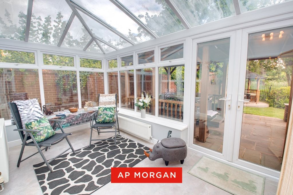 Additional image 10 of 4 bed detached house for saleSt. Andrews Way, Bromsgrove, Worcestershire B61