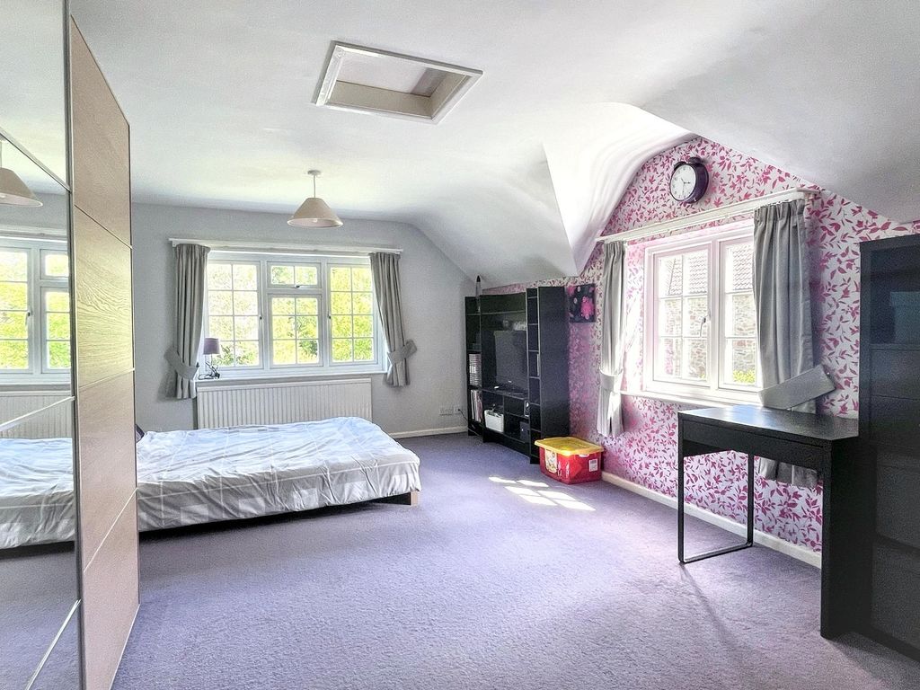 Additional image 18 of 4 bed detached house for sale39 Church Road, Winscombe, North Somerset. BS25