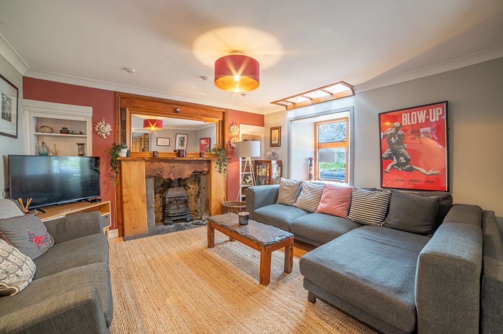 Additional image 4 of 4 bed detached house for sale3 & 5 Seafield Place, Whitehills, Banff, Aberdeenshire AB45