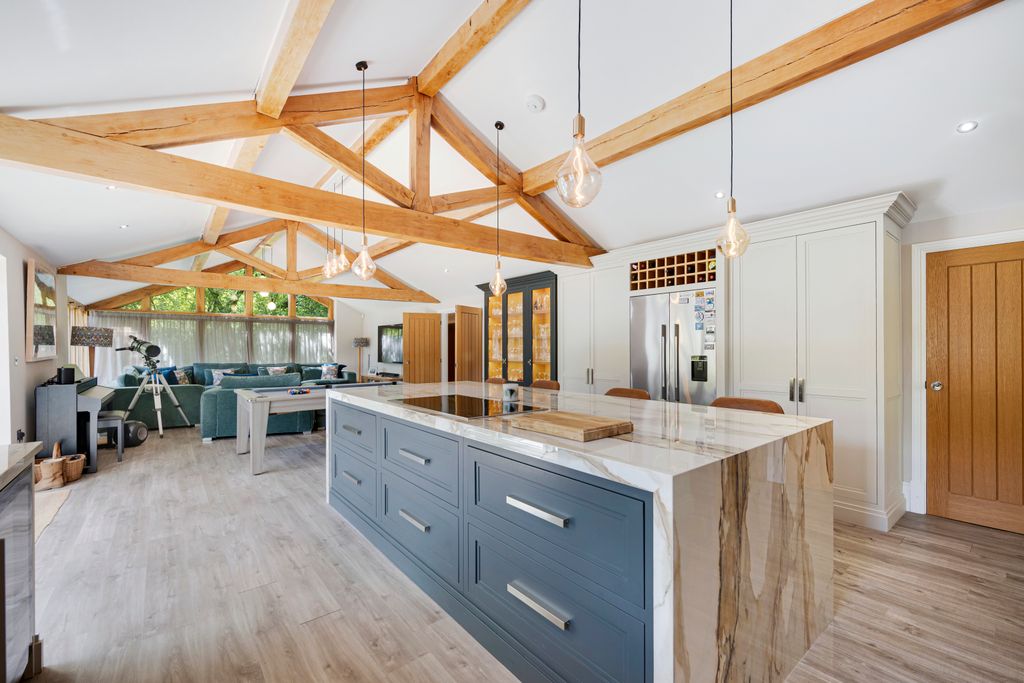 Additional image 8 of 5 bed bungalow for saleKnutsford Road, Alderley Edge, Cheshire SK9