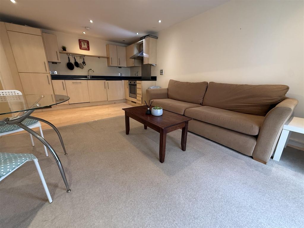 Additional image 4 of 2 bed flat for saleOverstone Court, Dumballs Road, Cardiff CF10