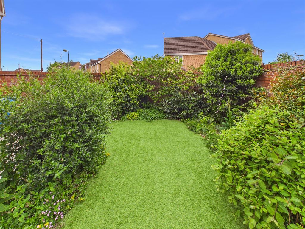 Additional image 19 of 3 bed detached house for saleMyrtle Way, Brough HU15
