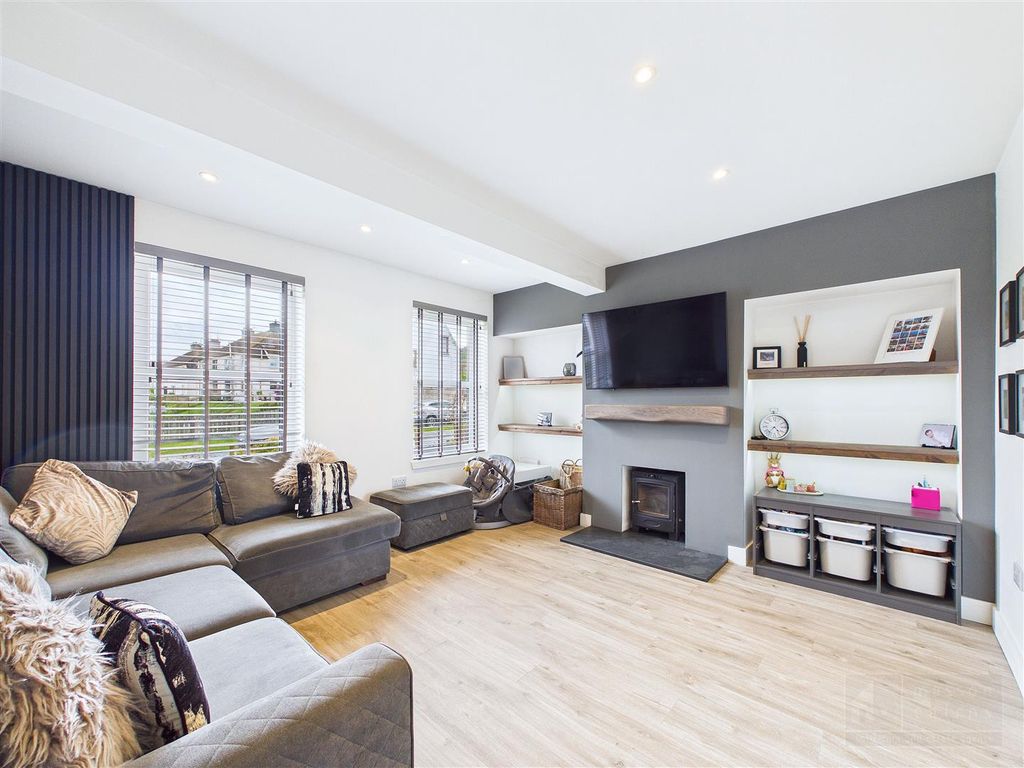 Additional image 4 of 3 bed terraced house for sale4 Cairngorm Avenue, Aviemore PH22