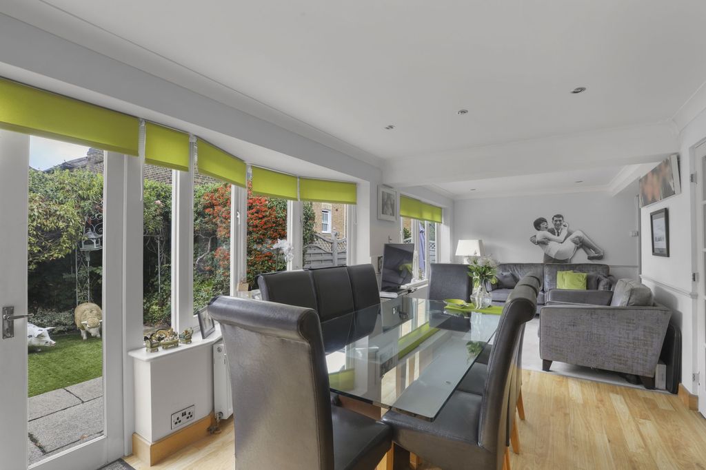 Additional image 16 of 4 bed link detached house for saleWestbury Lane, Buckhurst Hill IG9