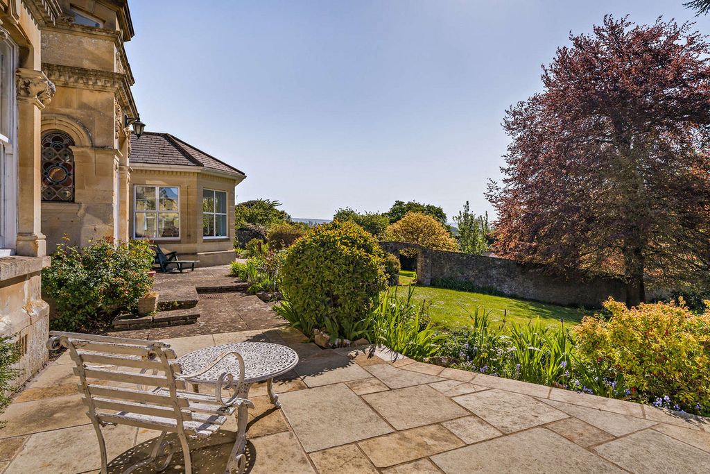 Additional image 12 of 6 bed detached house for saleOld Coach Road, Cross, Axbridge BS26