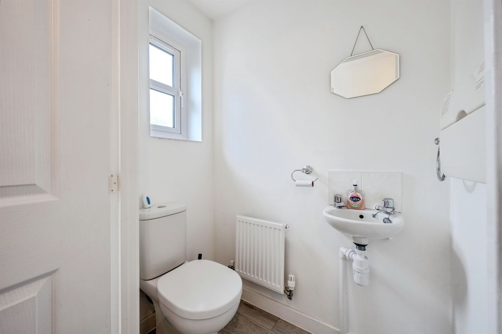 Additional image 12 of 2 bed terraced house for saleHanratte Close, Llantilio Pertholey, Abergavenny NP7