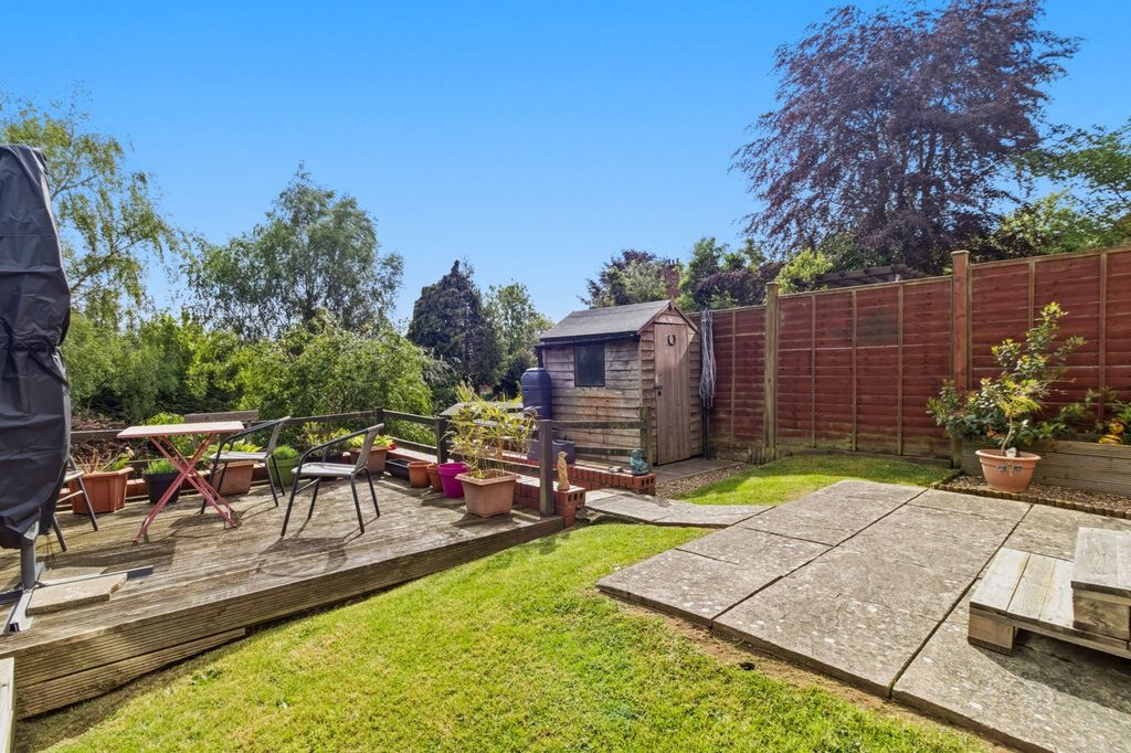 Additional image 21 of 4 bed end terrace house for saleKempson View, Bromyard HR7