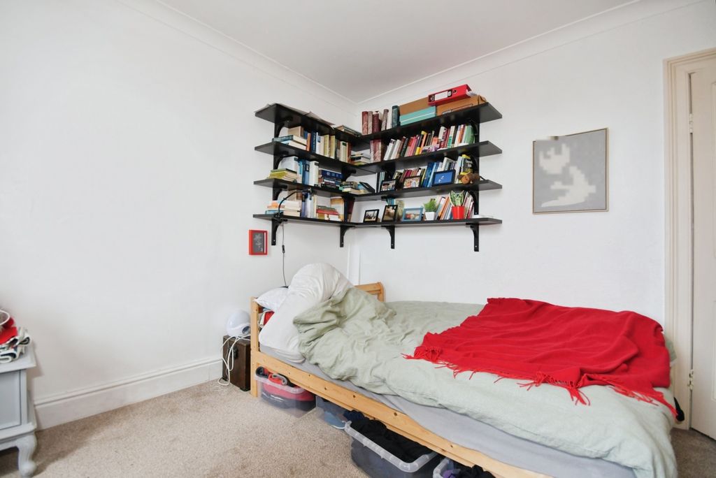 Additional image 14 of 1 bed flat for saleSpital Lane, Chesterfield, Derbyshire S41