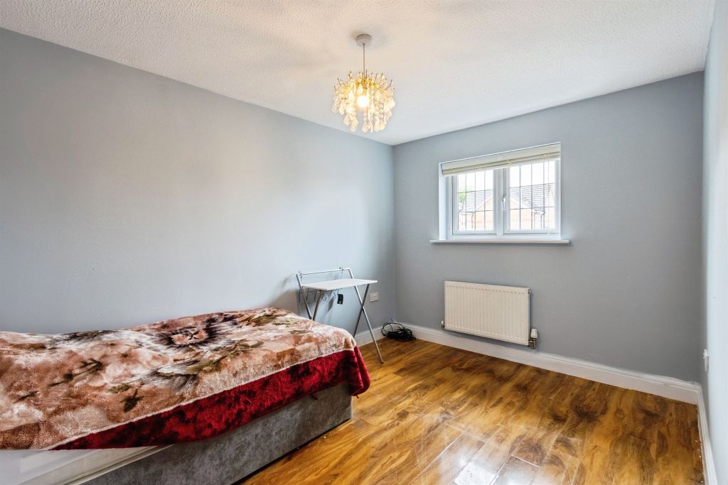 Additional image 13 of 6 bed detached house for saleElmwood Way, Barnsley S75