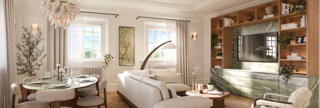 Additional image 4 of 3 bed flat for saleEnfield, Enfield EN4