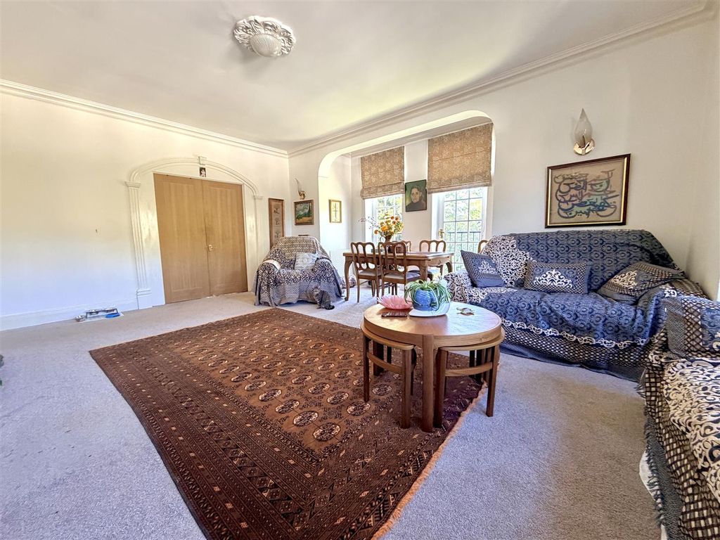 Additional image 8 of 3 bed flat for saleSt. Margarets Road, Altrincham WA14