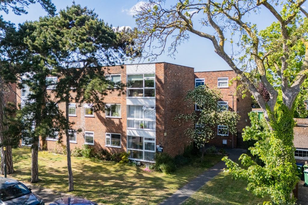 Additional image 14 of 1 bed flat for saleEssenden Road, Belvedere, Kent DA17